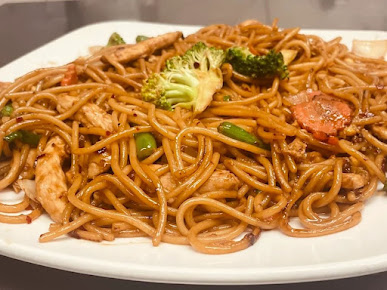 Photo Omaha Mercy Thai Restaurant - 13