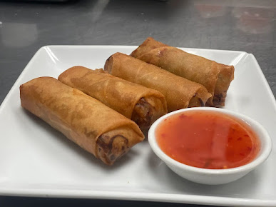 Photo Omaha Mercy Thai Restaurant - 14