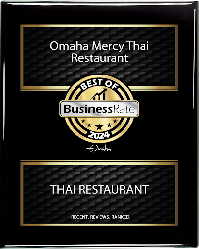 Photo Omaha Mercy Thai Restaurant - 16