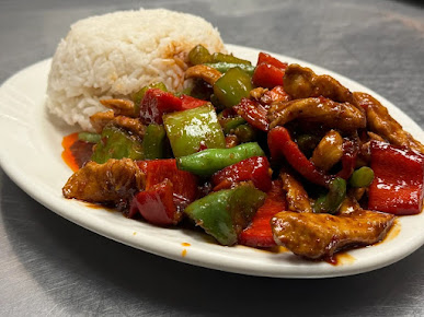 Photo Omaha Mercy Thai Restaurant - 17