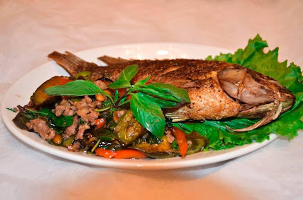 Photo Omaha Mercy Thai Restaurant - 21