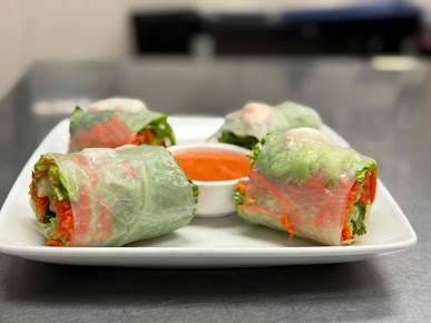 Photo Omaha Mercy Thai Restaurant - 22