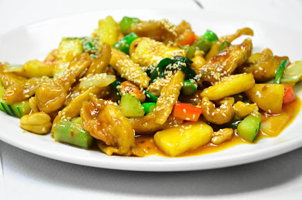 Photo Omaha Mercy Thai Restaurant - 24