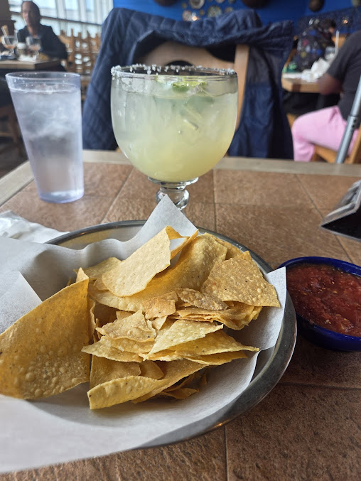Photo On The Border Mexican Grill Cantina Desoto - 10