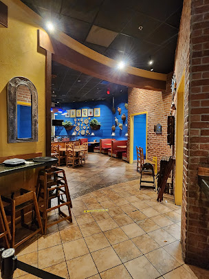 Photo On The Border Mexican Grill Cantina Desoto - 11