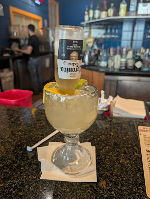 Photo On The Border Mexican Grill Cantina Desoto - 12