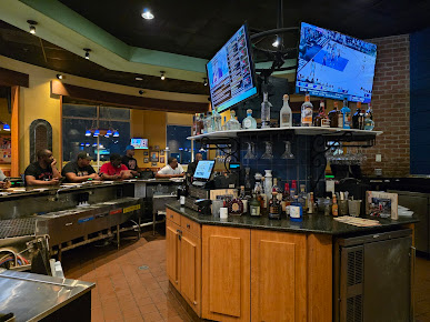 Photo On The Border Mexican Grill Cantina Desoto - 13