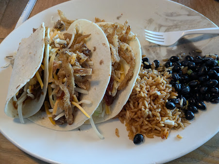 Photo On The Border Mexican Grill Cantina Desoto - 14