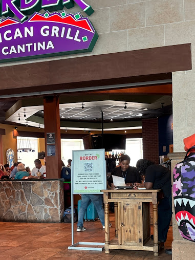 Photo On The Border Mexican Grill Cantina Desoto - 17