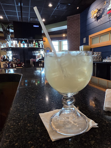 Photo On The Border Mexican Grill Cantina Desoto - 18