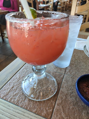 Photo On The Border Mexican Grill Cantina Desoto - 20