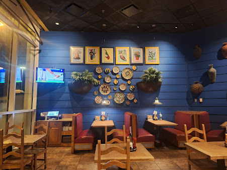 Photo On The Border Mexican Grill Cantina Desoto - 21