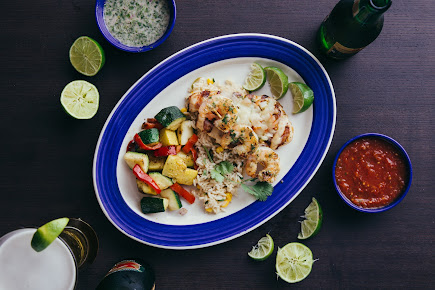 Photo On The Border Mexican Grill Cantina Desoto - 24