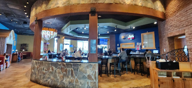 Photo On The Border Mexican Grill Cantina Desoto - 25