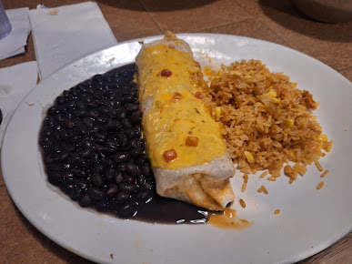 Photo On The Border Mexican Grill Cantina Desoto - 26