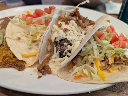Photo On The Border Mexican Grill Cantina Desoto - 29