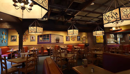 Photo On The Border Mexican Grill Cantina Paramus - 11