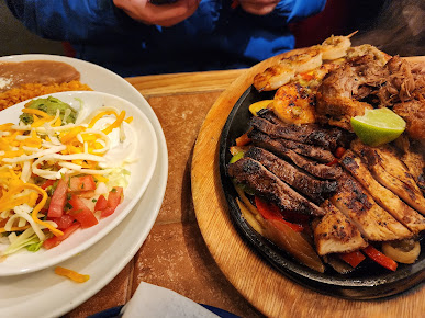 Photo On The Border Mexican Grill Cantina Paramus - 12