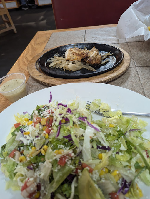 Photo On The Border Mexican Grill Cantina Paramus - 15