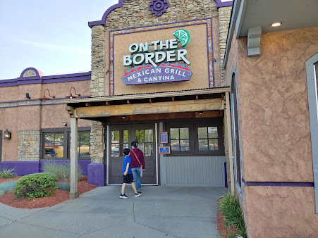 Photo On The Border Mexican Grill Cantina Paramus - 18