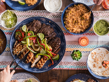 Photo On The Border Mexican Grill Cantina Paramus - 19