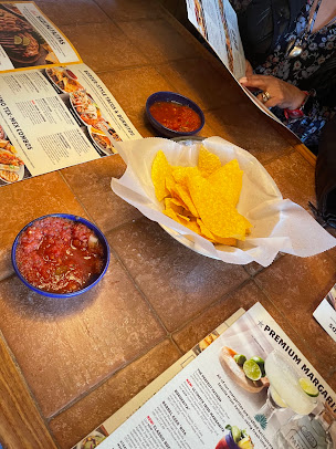 Photo On The Border Mexican Grill Cantina Paramus - 20