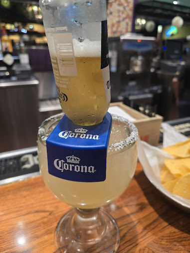 Photo On The Border Mexican Grill Cantina Paramus - 21