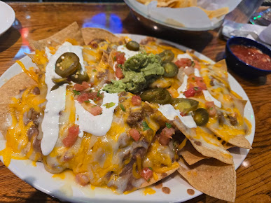 Photo On The Border Mexican Grill Cantina Paramus - 23