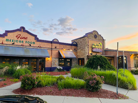 Photo On The Border Mexican Grill Cantina Paramus - 25