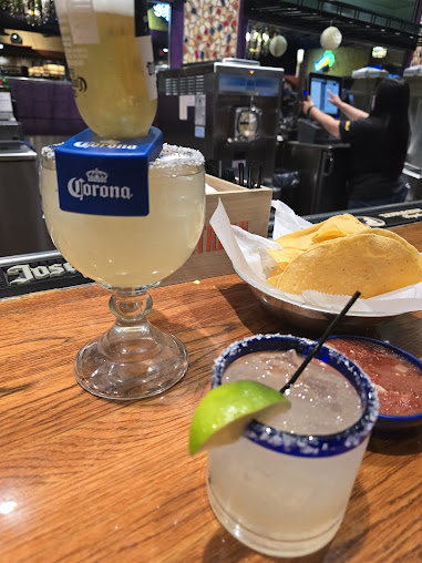 Photo On The Border Mexican Grill Cantina Paramus - 26