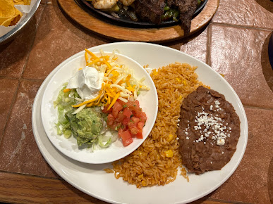 Photo On The Border Mexican Grill Cantina Paramus - 27