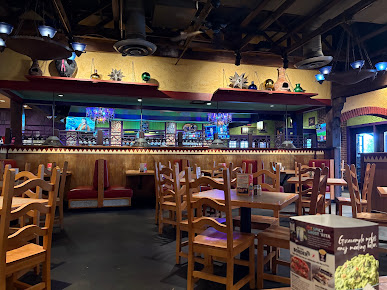Photo On The Border Mexican Grill Cantina Paramus - 29