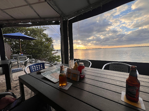 Photo On The Edge Bar Grill - 15