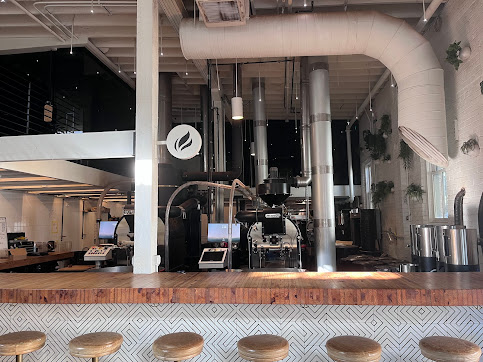 Photo Onyx Coffee Lab Rogers Hq - 11