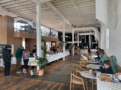 Photo Onyx Coffee Lab Rogers Hq - 14