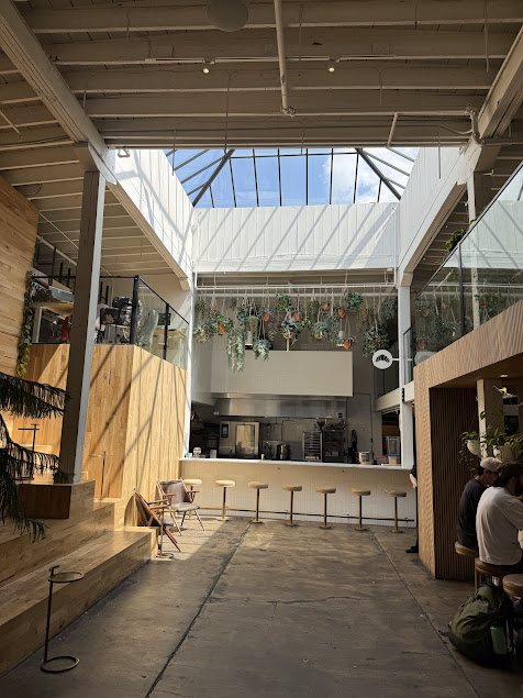 Photo Onyx Coffee Lab Rogers Hq - 15
