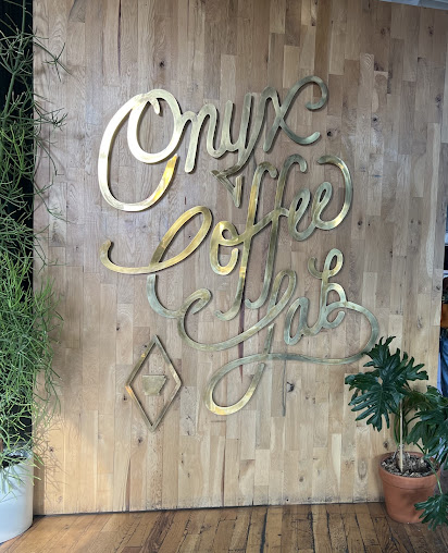 Photo Onyx Coffee Lab Rogers Hq - 16