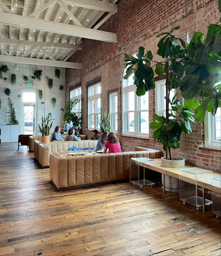 Photo Onyx Coffee Lab Rogers Hq - 18