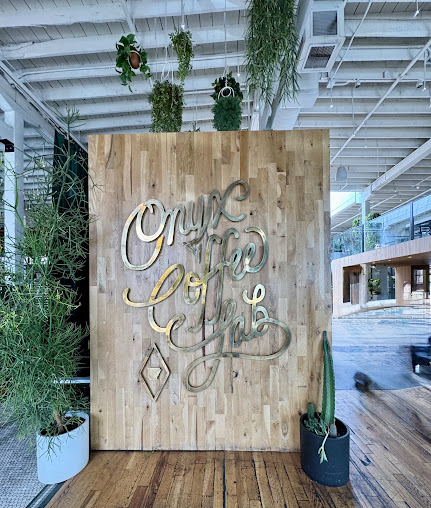 Photo Onyx Coffee Lab Rogers Hq - 19