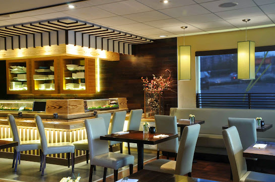 Photo Ooka Sushi Hibachi Steak House - 10