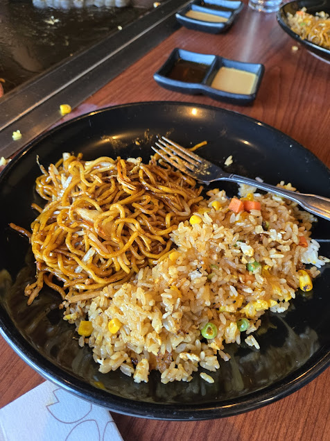 Photo Ooka Sushi Hibachi Steak House - 12