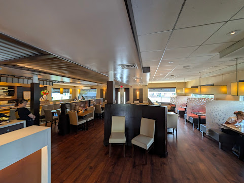 Photo Ooka Sushi Hibachi Steak House - 13