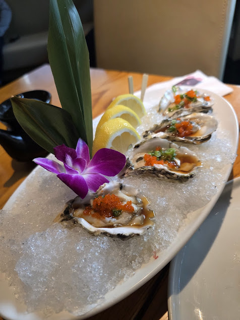 Photo Ooka Sushi Hibachi Steak House - 14