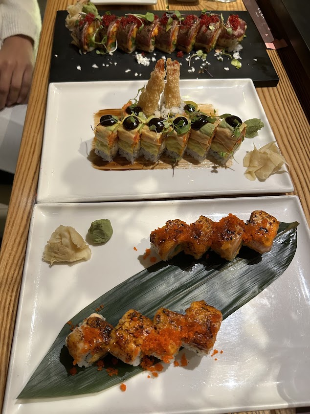 Photo Ooka Sushi Hibachi Steak House - 15