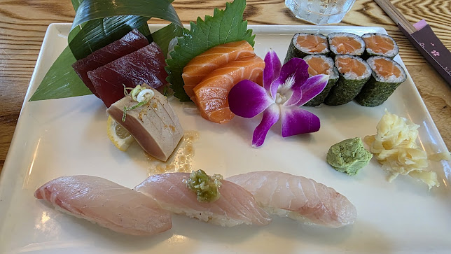 Photo Ooka Sushi Hibachi Steak House - 16