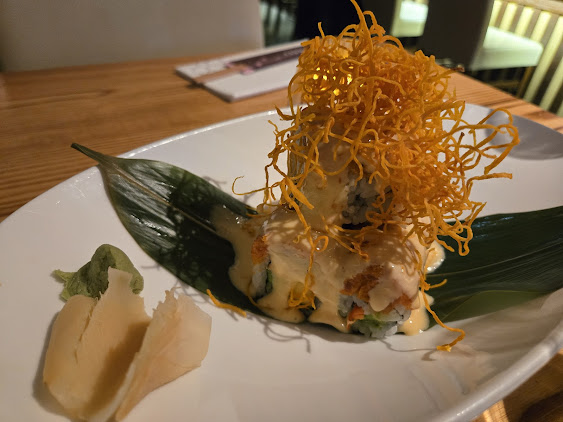 Photo Ooka Sushi Hibachi Steak House - 17