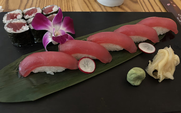 Photo Ooka Sushi Hibachi Steak House - 18