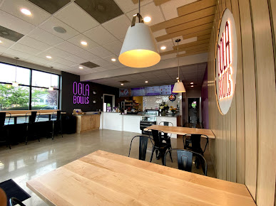 Photo Oola Bowls Fruitville Pike - 9