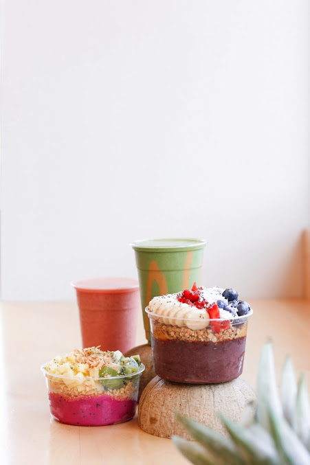 Photo Oola Bowls Fruitville Pike - 12