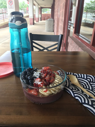 Photo Oola Bowls Fruitville Pike - 15